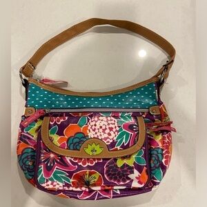 Lily Bloom shoulder bag